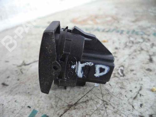 Right rear window switch FORD MONDEO III Turnier (BWY) 2.0 TDCi | BP2477056I28 
