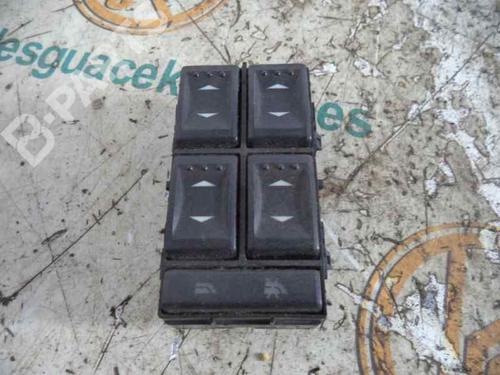 Used Left front window switch FORD MONDEO III Turnier (BWY) 2.0 TDCi (130 hp) 2473216