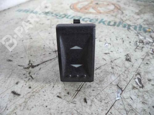 Used Right front window switch FORD MONDEO III Turnier (BWY) 2.0 TDCi (130 hp) 2464326