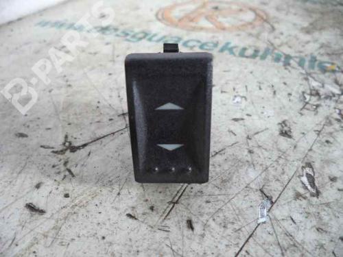 Right front window switch FORD MONDEO III Turnier (BWY) 2.0 TDCi (130 hp) 1S7T14529AB | 1S7T14529AB | 03163201 | K808X |