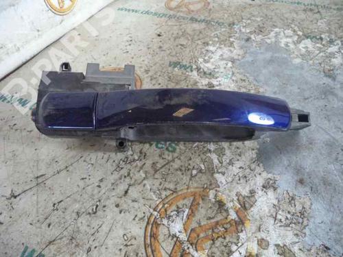 Front right exterior door handle FORD MONDEO III Turnier (BWY) 2.0 TDCi (130 hp)null