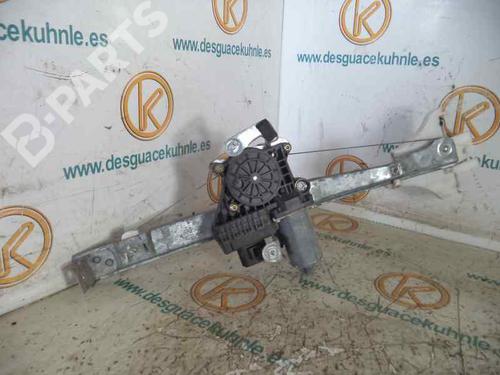 Rear right window mechanism FORD MONDEO III Turnier (BWY) 2.0 TDCi | BP2455962C25 
