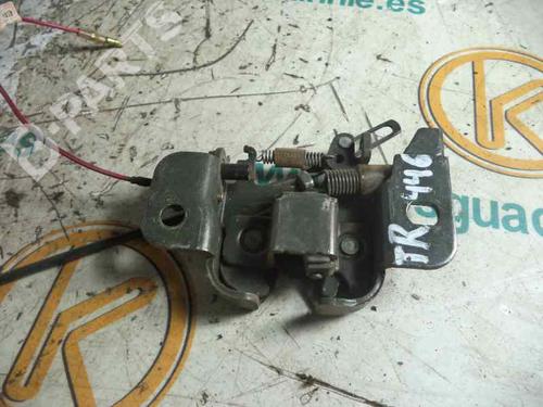 Used Tailgate lock HYUNDAI COUPE I (RD) 1.6 16V (116 hp) 2485949