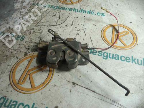 Tailgate lock HYUNDAI COUPE I (RD) 1.6 16V | BP2485949C101 