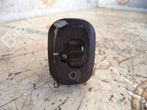 Used Headlight switch HYUNDAI COUPE I (RD) 1.6 16V (116 hp) 2453603