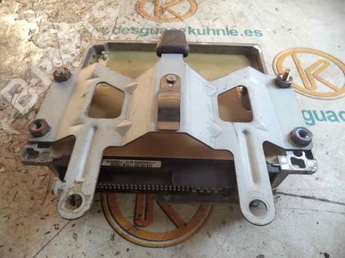Engine control unit (ECU) HYUNDAI COUPE I (RD) 1.6 16V | BP2470647M57 