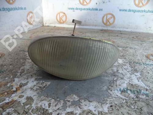Used Left front fog light HYUNDAI COUPE I (RD) 1.6 16V (116 hp) 2464625