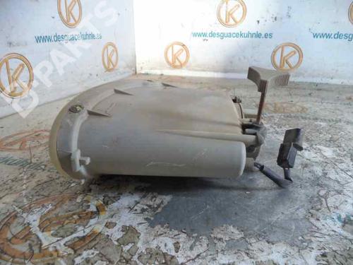Left front fog light HYUNDAI COUPE I (RD) 1.6 16V | BP2464625C30 