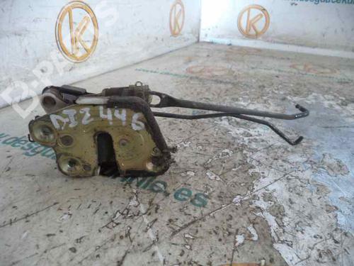 Used Front left lock HYUNDAI COUPE I (RD) 1.6 16V (116 hp) 2458361