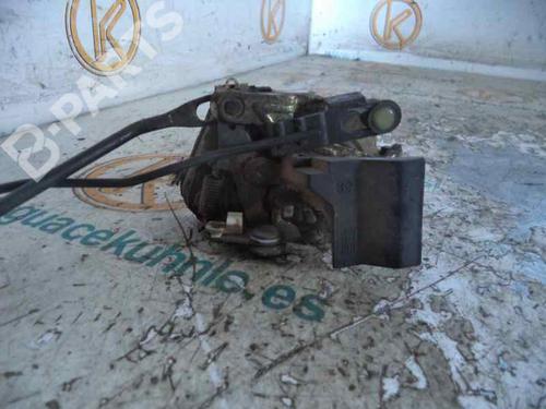 Front left lock HYUNDAI COUPE I (RD) 1.6 16V | BP2458361C98 