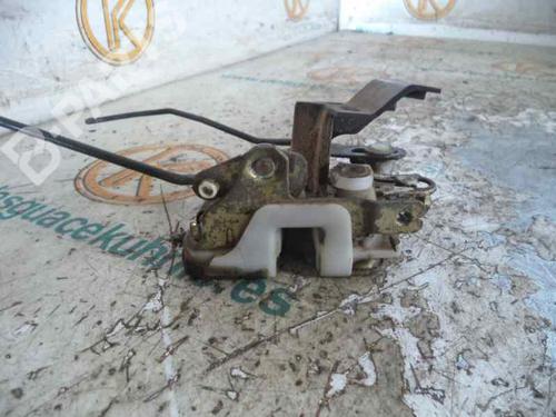 Front left lock HYUNDAI COUPE I (RD) 1.6 16V | BP2458361C98 