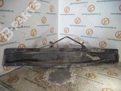 Rear bumper reinforcement HYUNDAI COUPE I (RD) 1.6 16V | BP2454972C73 