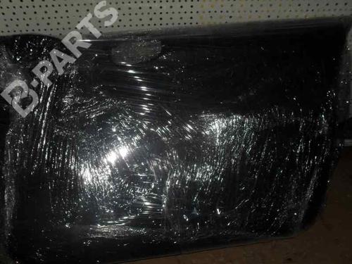 Used Front right panel PEUGEOT 206 SW (2E/K) 1.4 HDi (68 hp) 2477782