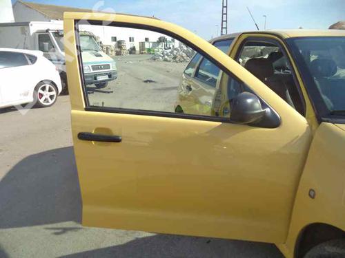 Used Right front door SEAT IBIZA II (6K1) 1.4 i (60 hp) 2463899
