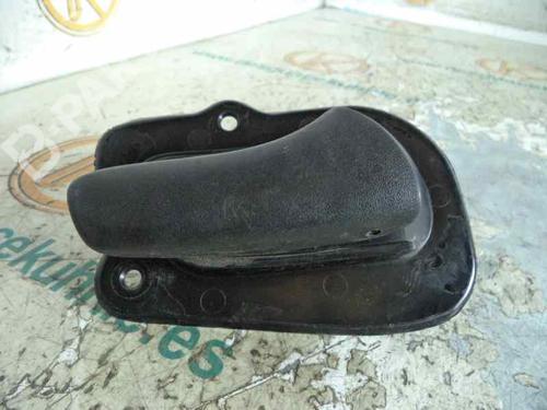 Used Front right interior door handle OPEL COMBO Box Body/MPV (71_) 1.7 D (60 hp) 3219757