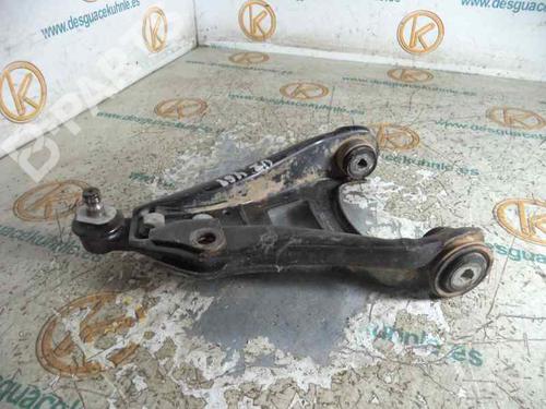 Left front suspension arm RENAULT KANGOO (KC0/1_) D 55 1.9 (KC0D) (54 hp)null