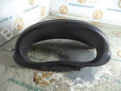 Used Dashboard RENAULT KANGOO (KC0/1_) D 55 1.9 (KC0D) (54 hp) 2470013