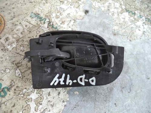 Front right interior door handle PEUGEOT 206 Hatchback (2A/C) 2.0 HDI 90 | BP3218870I14 