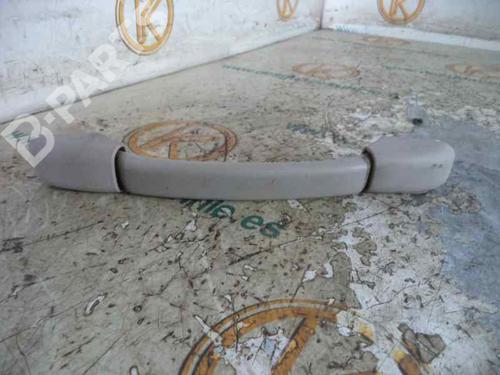 Tetto interno PEUGEOT 206 Hatchback (2A/C) 2.0 HDI 90 (90 hp) 2448480