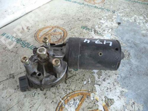 Used Front wiper motor PEUGEOT 206 Hatchback (2A/C) 2.0 HDI 90 (90 hp) 2464729