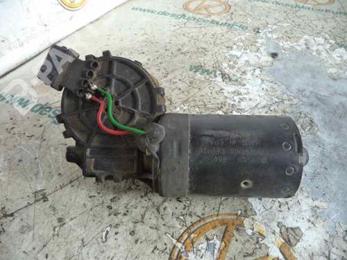 Front wiper motor PEUGEOT 206 Hatchback (2A/C) 2.0 HDI 90 | BP2464729M29 