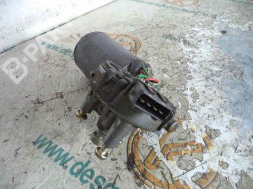 Front wiper motor PEUGEOT 206 Hatchback (2A/C) 2.0 HDI 90 | BP2464729M29 
