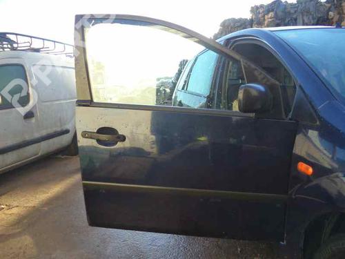 Right front door FORD FIESTA V (JH_, JD_) 1.4 16V BP2473743C3