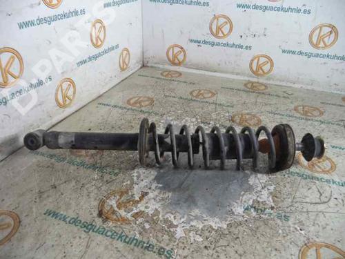 Right rear shock absorber SEAT IBIZA II (6K1) 1.4 i | BP2466390M19 