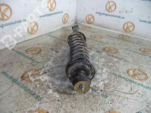 Right rear shock absorber SEAT IBIZA II (6K1) 1.4 i | BP2466390M19 