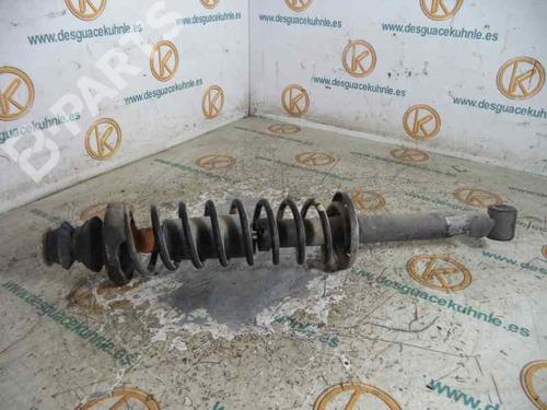 Used Left rear shock absorber SEAT IBIZA II (6K1) 1.4 i (60 hp) 2466373