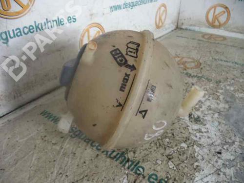 Used Expansion tank SEAT IBIZA II (6K1) 1.4 i (60 hp) 2451461