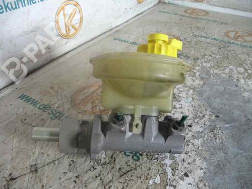 Used Brake master cylinder SEAT IBIZA II (6K1) 1.4 i (60 hp) 2478195