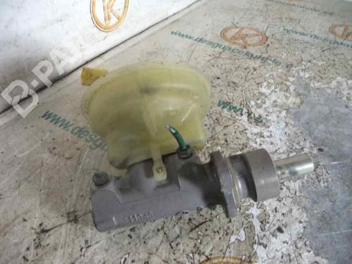 Brake master cylinder SEAT IBIZA II (6K1) 1.4 i | BP2478195M77 