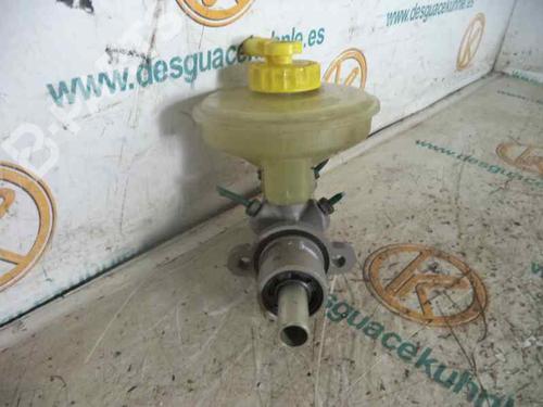 Brake master cylinder SEAT IBIZA II (6K1) 1.4 i | BP2478195M77 
