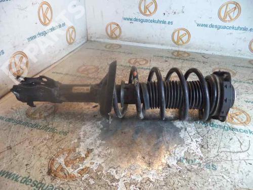 Used Left front shock absorber SEAT IBIZA II (6K1) 1.4 i (60 hp) 2471880