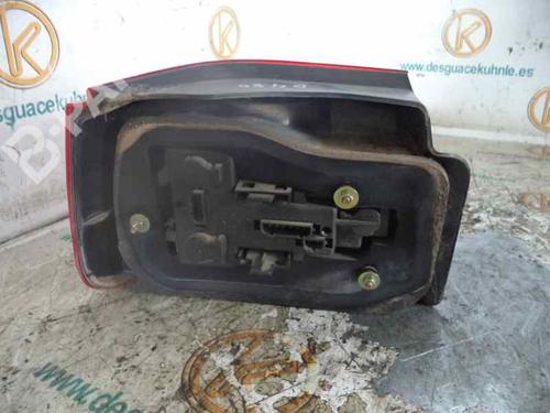 Left taillight SEAT IBIZA II (6K1) 1.4 i | BP2457297C34 