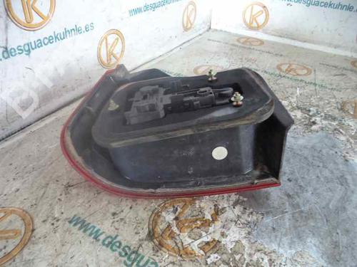 Left taillight SEAT IBIZA II (6K1) 1.4 i | BP2457297C34 
