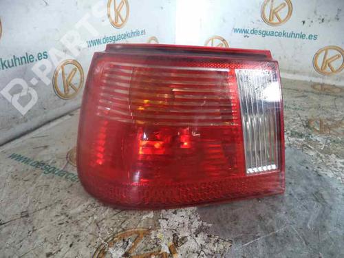 Used Right taillight SEAT IBIZA II (6K1) 1.4 i (60 hp) 2482887