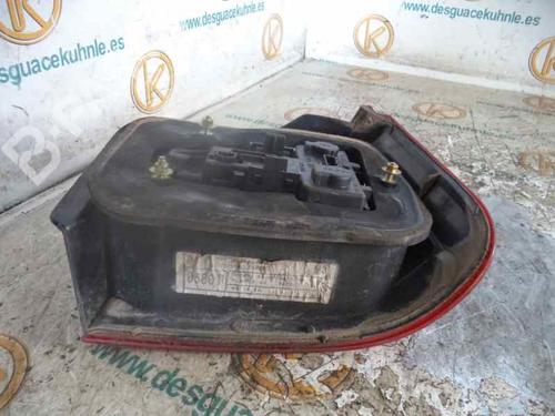 Right taillight SEAT IBIZA II (6K1) 1.4 i | BP2482887C35 