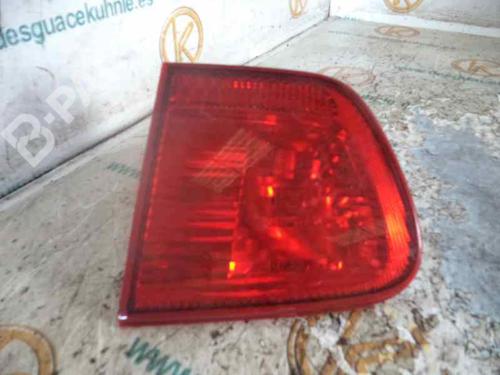 Used Right taillight SEAT IBIZA II (6K1) 1.4 i (60 hp) 2457033