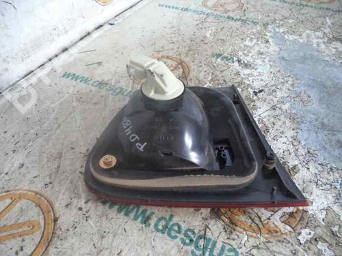 Right taillight SEAT IBIZA II (6K1) 1.4 i | BP2457033C35 