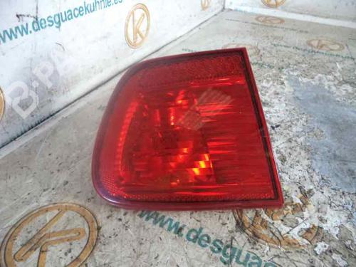 Used Left taillight SEAT IBIZA II (6K1) 1.4 i (60 hp) 2457017