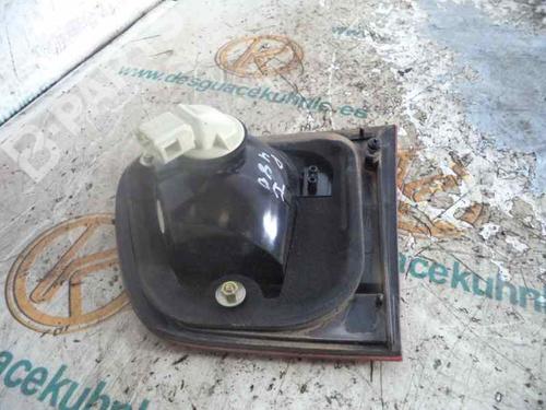Left taillight SEAT IBIZA II (6K1) 1.4 i | BP2457017C34 