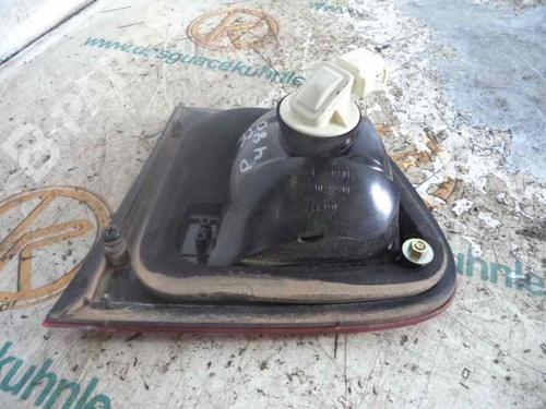 Left taillight SEAT IBIZA II (6K1) 1.4 i | BP2457017C34 