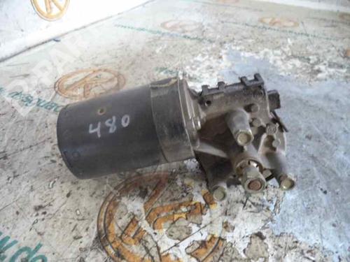 Used Front wiper motor SEAT IBIZA II (6K1) 1.4 i (60 hp) 2467738