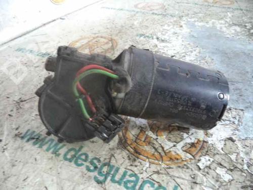 Front wiper motor SEAT IBIZA II (6K1) 1.4 i | BP2467738M29 