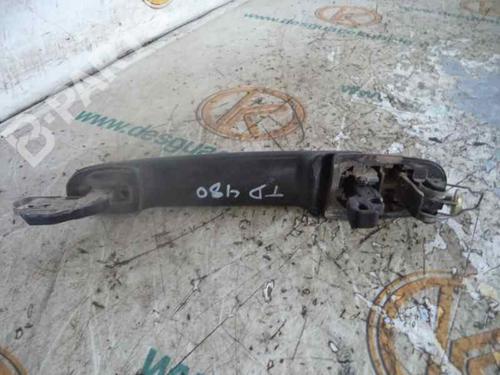 Rear right exterior door handle SEAT IBIZA II (6K1) 1.4 i | BP2465022C130 