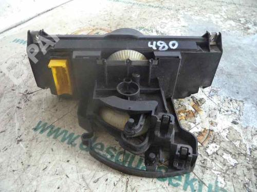 Climate control SEAT IBIZA II (6K1) 1.4 i | BP2470088I5 