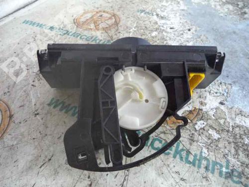 Climate control SEAT IBIZA II (6K1) 1.4 i | BP2470088I5 