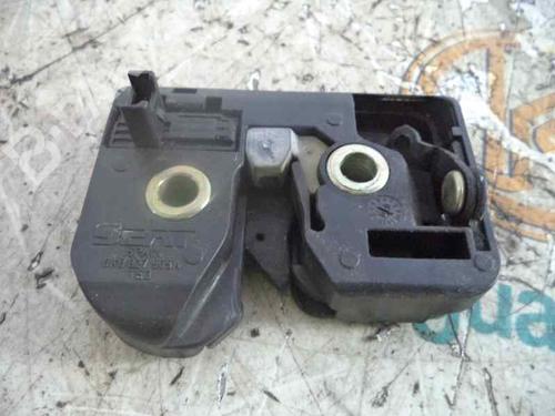 Tailgate lock SEAT IBIZA II (6K1) 1.4 i | BP2466044C101 